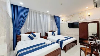 Victory Hotel 153-155 – Photos 2