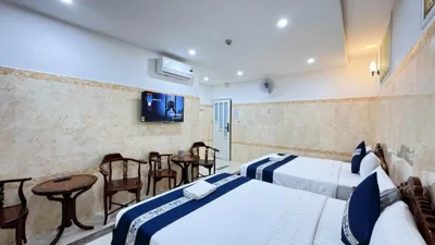 Victory Hotel 153-155 – Photos 4