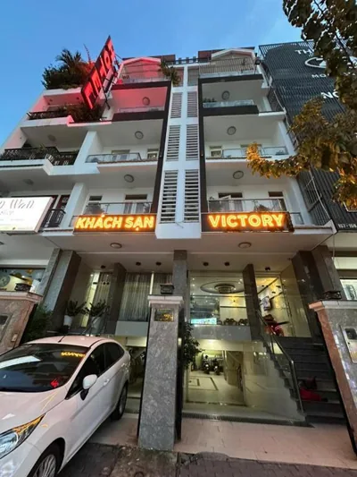 Victory Hotel 153-155 – Photos 5