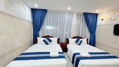Victory Hotel 153-155 – Photos 6
