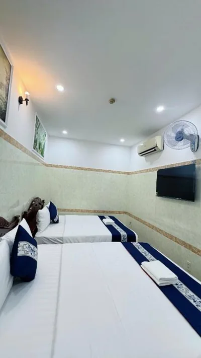 Victory Hotel 153-155 – Photos 7