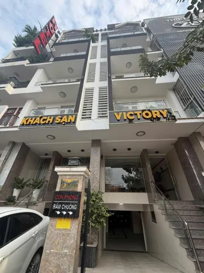 Victory Hotel 153-155 – Photos 8