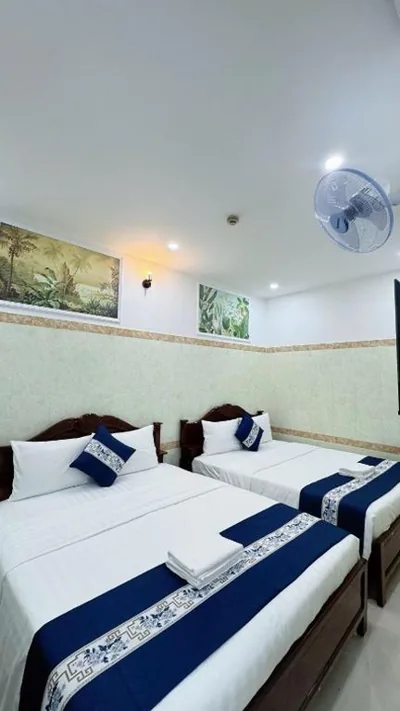 Victory Hotel 153-155 – Photos 11