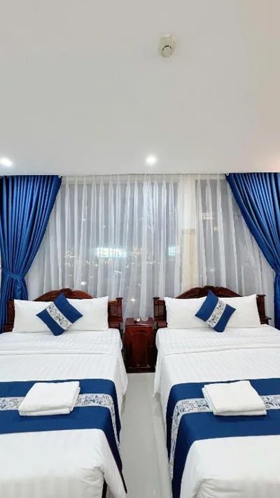 Victory Hotel 153-155 – Photos 14