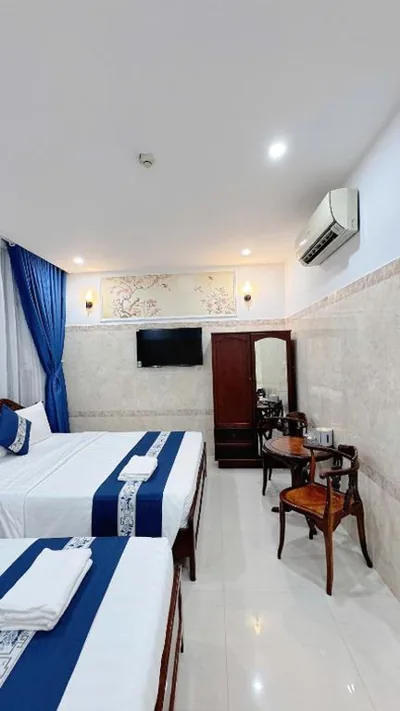 Victory Hotel 153-155 – Photos 15