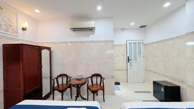 Victory Hotel 153-155 – Photos 16